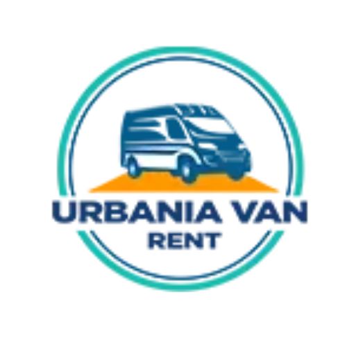 Urbania van Rent
